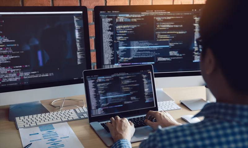 数据科学选型：R与Python如何赋能东风区网站建设？